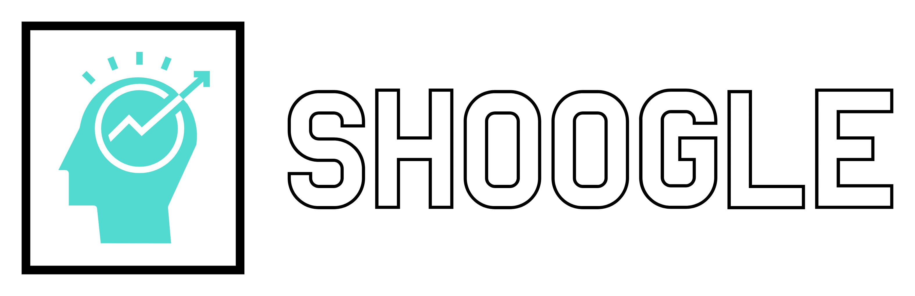 Shoogle Logo